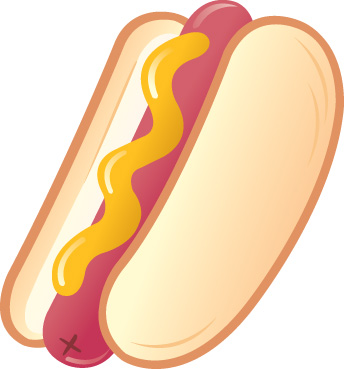Hot Dog Picnic